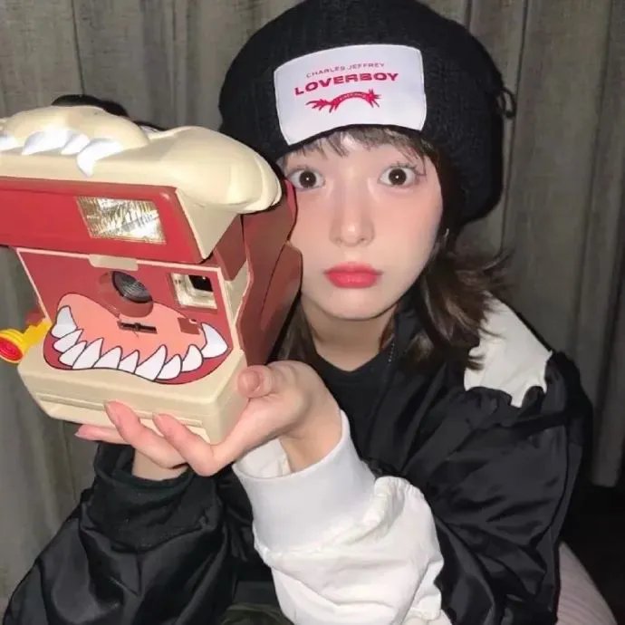 魔夜情狂